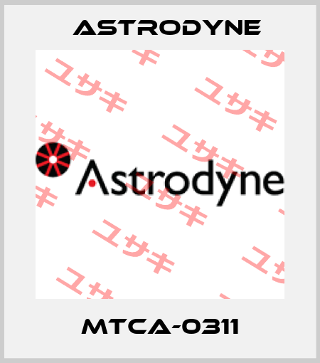 MTCA-0311 Astrodyne