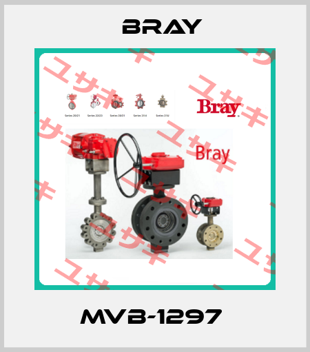 MVB-1297  Bray