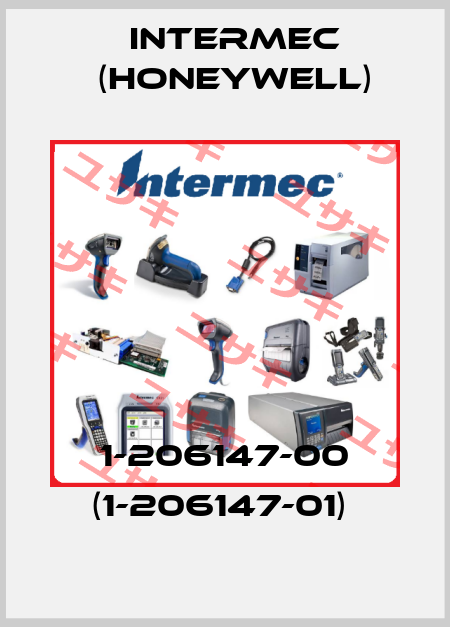 1-206147-00 (1-206147-01)  Intermec (Honeywell)