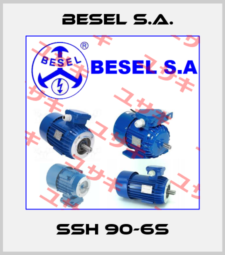 SSh 90-6S BESEL S.A.