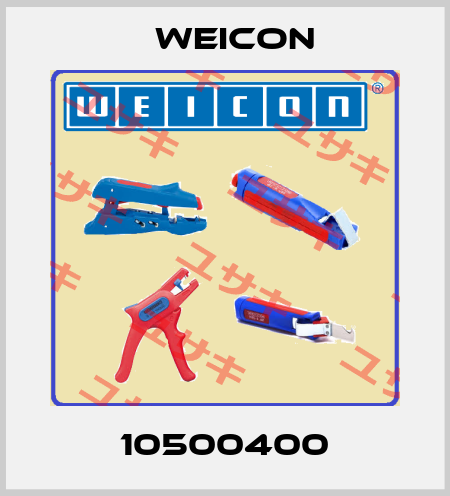 10500400 Weicon