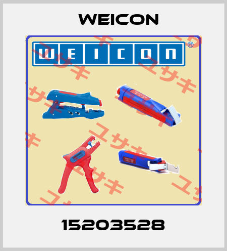 15203528 Weicon