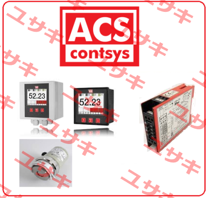 MZA-03  ACS CONTSYS