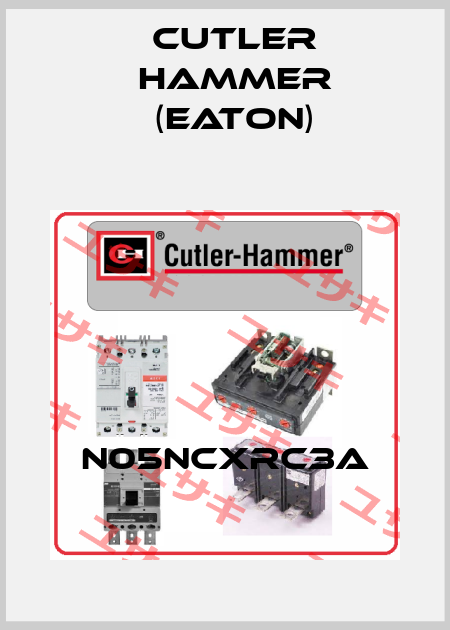 N05NCXRC3A Cutler Hammer (Eaton)