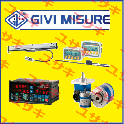 N15.03.0003  Givi Misure