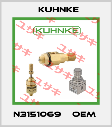 N3151069    OEM  Kuhnke
