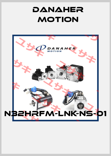 N32HRFM-LNK-NS-01  Danaher Motion