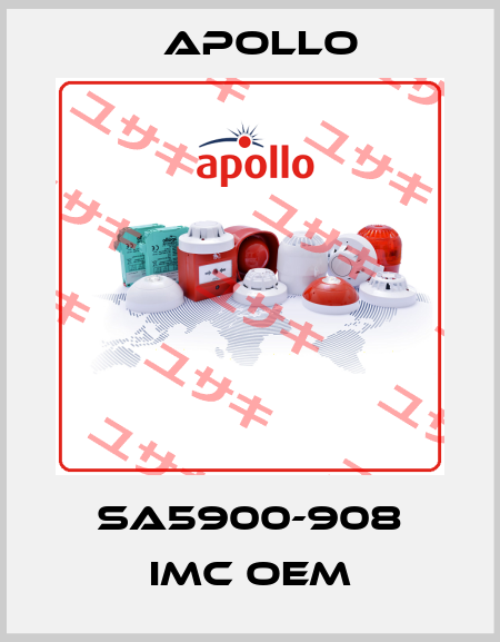 SA5900-908 IMC OEM Apollo