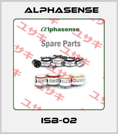 ISB-02 Alphasense