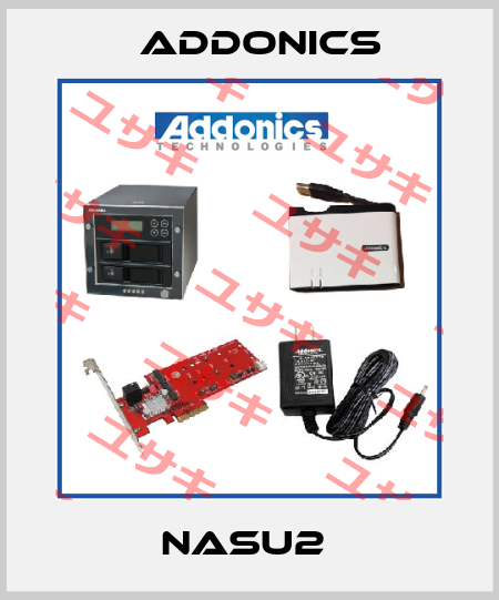 NASU2  Addonics