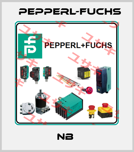 NB  Pepperl-Fuchs