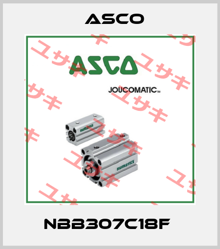 NBB307C18F  Asco