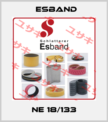 NE 18/133 Esband