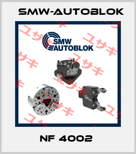 NF 4002  Smw-Autoblok