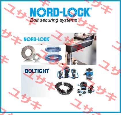 1268 Nord Lock
