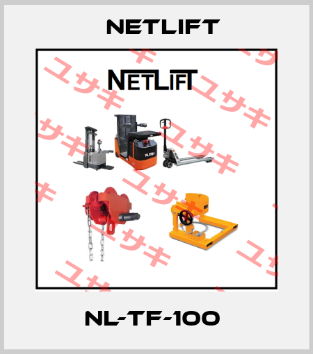 NL-TF-100  Netlift
