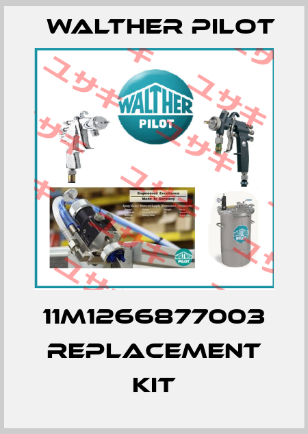 11M1266877003 replacement kit Walther Pilot