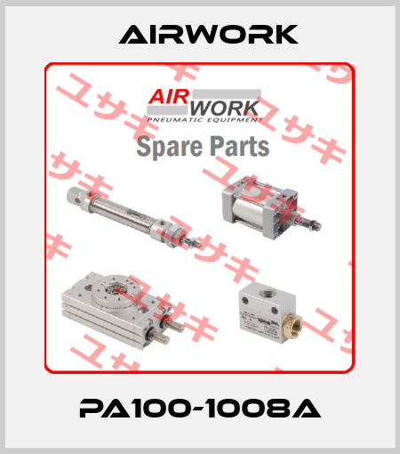 PA100-1008A Airwork