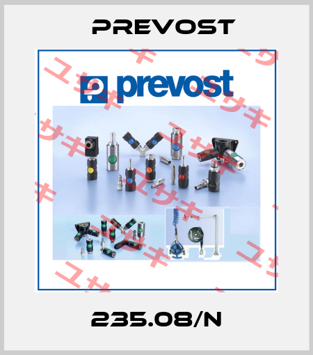 235.08/N Prevost