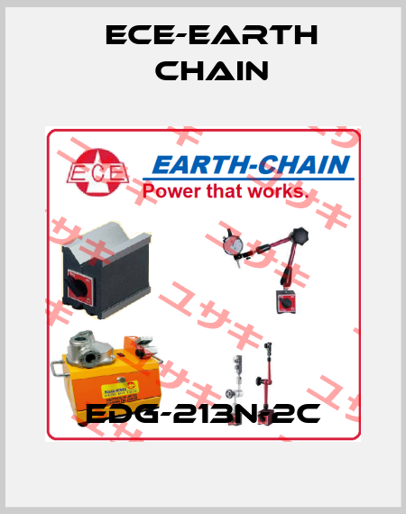 EDG-213N-2C ECE-Earth Chain