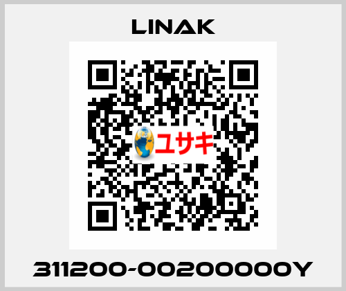311200-00200000Y Linak