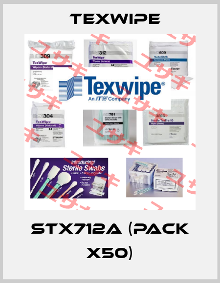 STX712A (pack x50) Texwipe