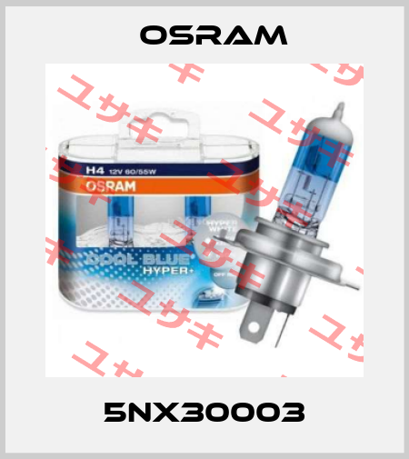 5NX30003 Osram