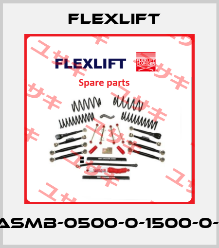 ASMB-0500-0-1500-0-1 Flexlift