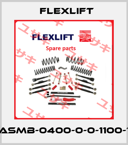 ASMB-0400-0-0-1100-1 Flexlift