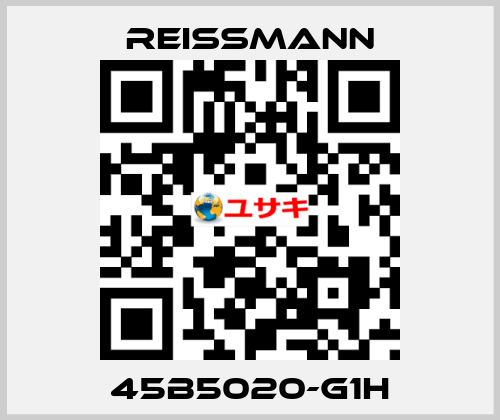 45B5020-G1H Reissmann