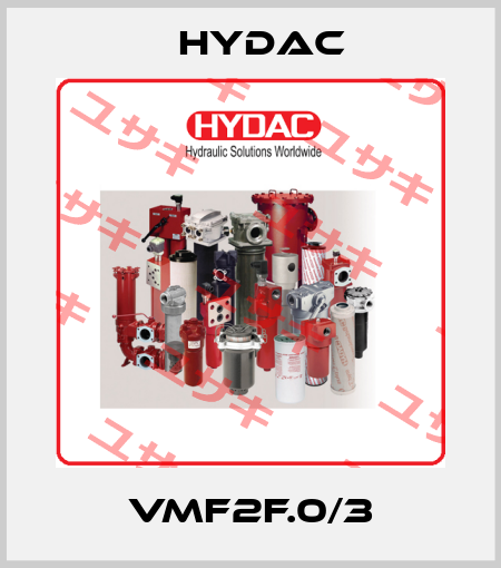 VMF2F.0/3 Hydac