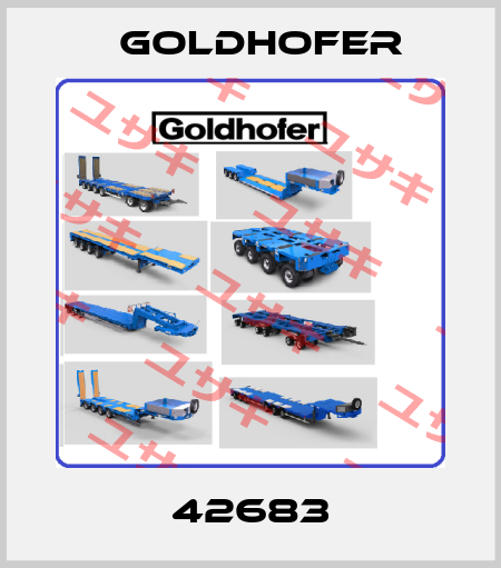42683 Goldhofer