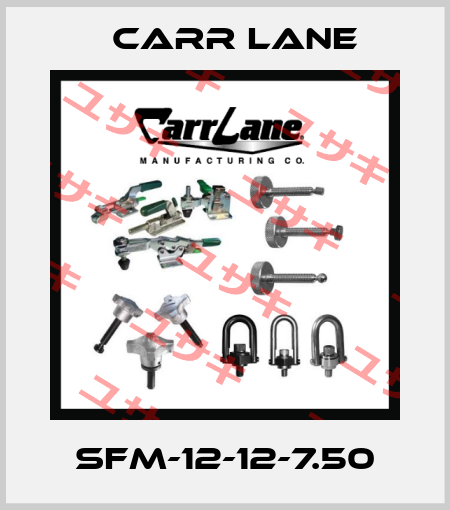 SFM-12-12-7.50 Carr Lane