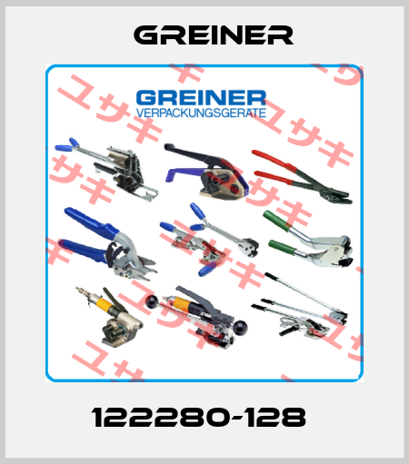 122280-128  Greiner