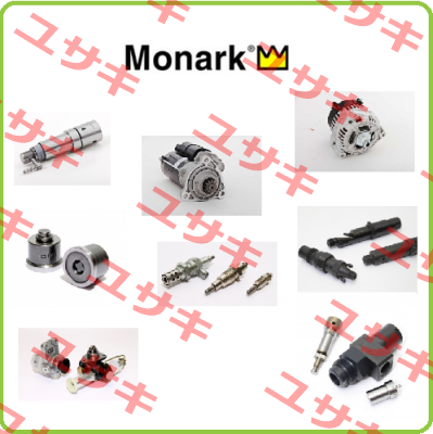 NO. 039252011  Monark (  PE Automotive )