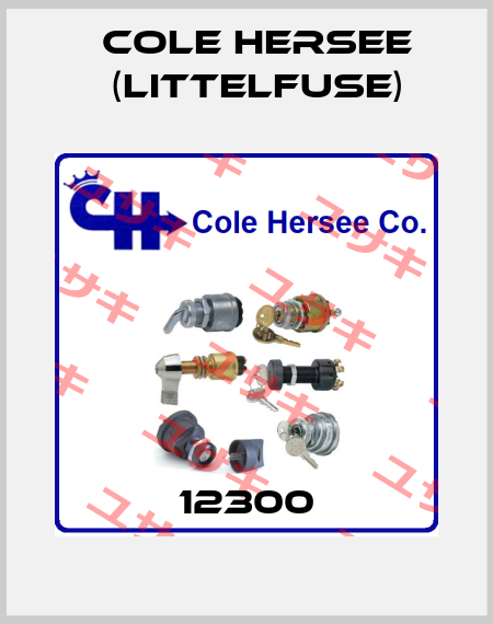 12300 COLE HERSEE (Littelfuse)