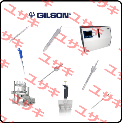 NOODLE FOR MINIPULS 3 Peristaltic Pump  Gilson