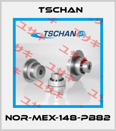 Nor-Mex-148-PB82 Tschan
