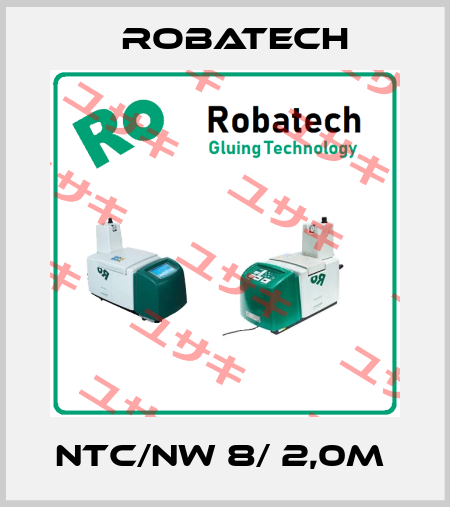 NTC/NW 8/ 2,0M  Robatech