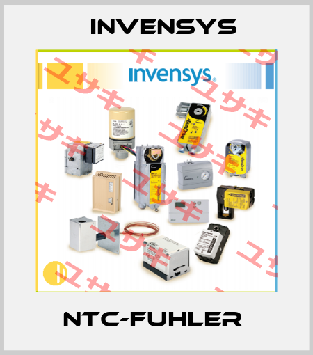 NTC-FUHLER  Invensys