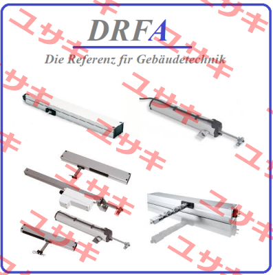 NTS1-0200-024-000 DRFA