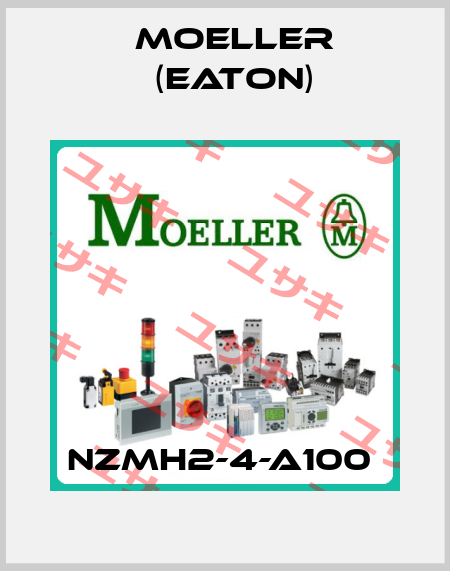 NZMH2-4-A100  Moeller (Eaton)