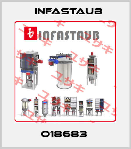 O18683  Infastaub