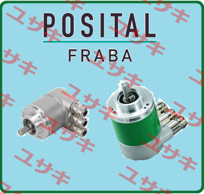 OCD-SL00G-0012-S060-PRL Fraba