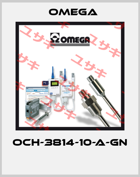OCH-3814-10-A-GN  Omega