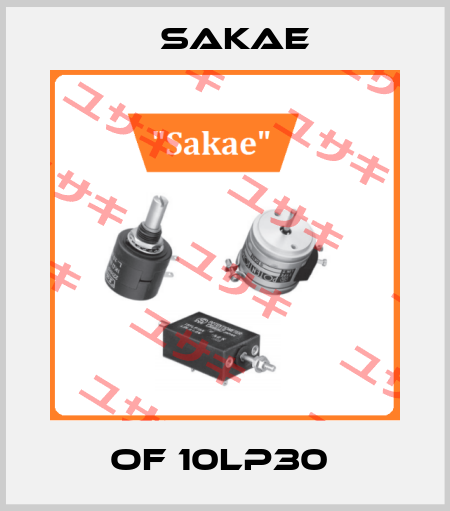 OF 10LP30  Sakae