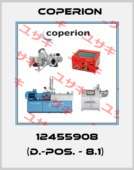 12455908 (D.-POS. - 8.1)  Coperion