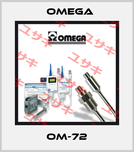 OM-72 Omega
