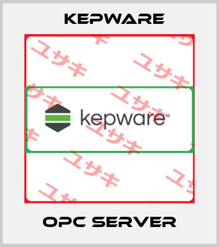 OPC SERVER Kepware