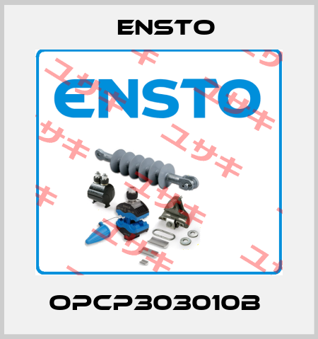 OPCP303010B  Ensto